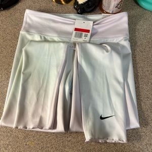 Nike ombré leggings